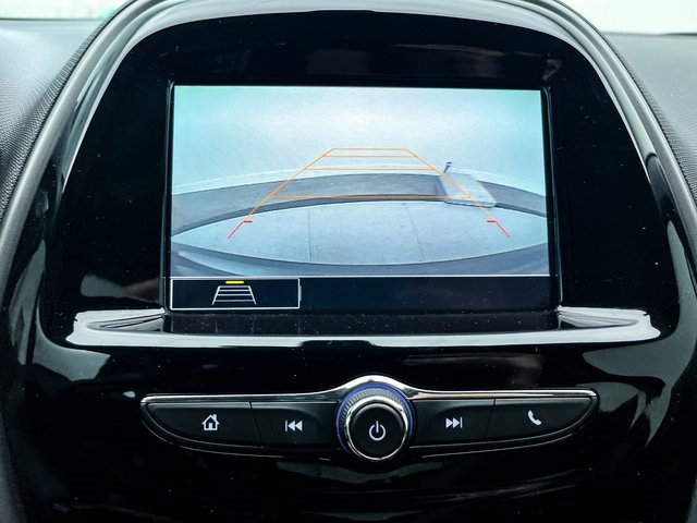 Used 2022 Chevrolet Spark LS image 6