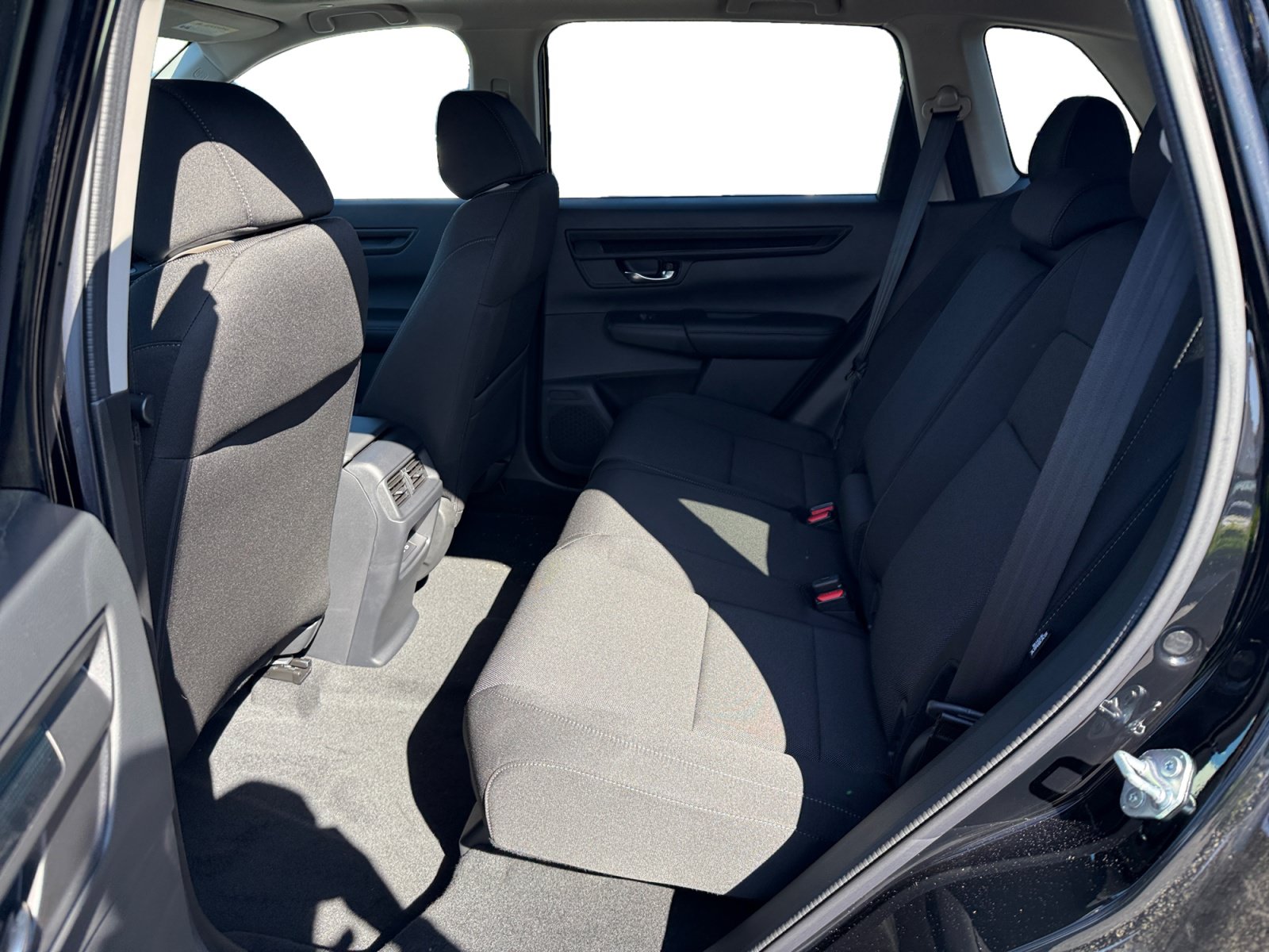 New 2026 Honda CR-V EX image 16