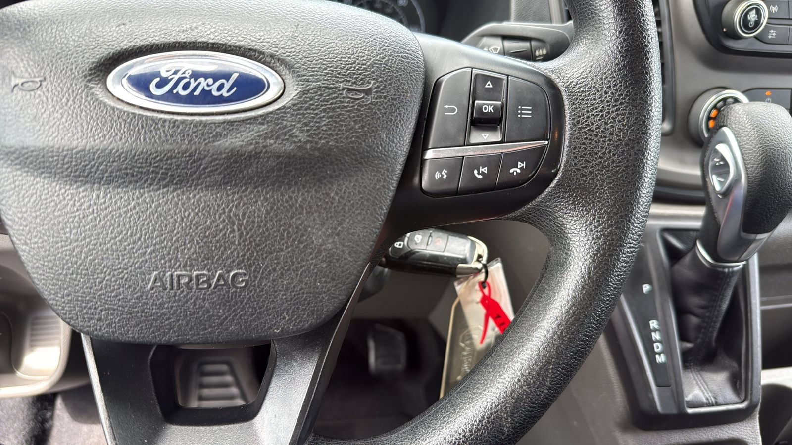 Used 2020 Ford Transit 350 XLT RWD image 15