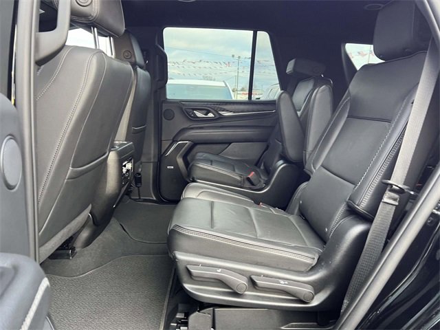 Used 2023 GMC Yukon Denali image 13