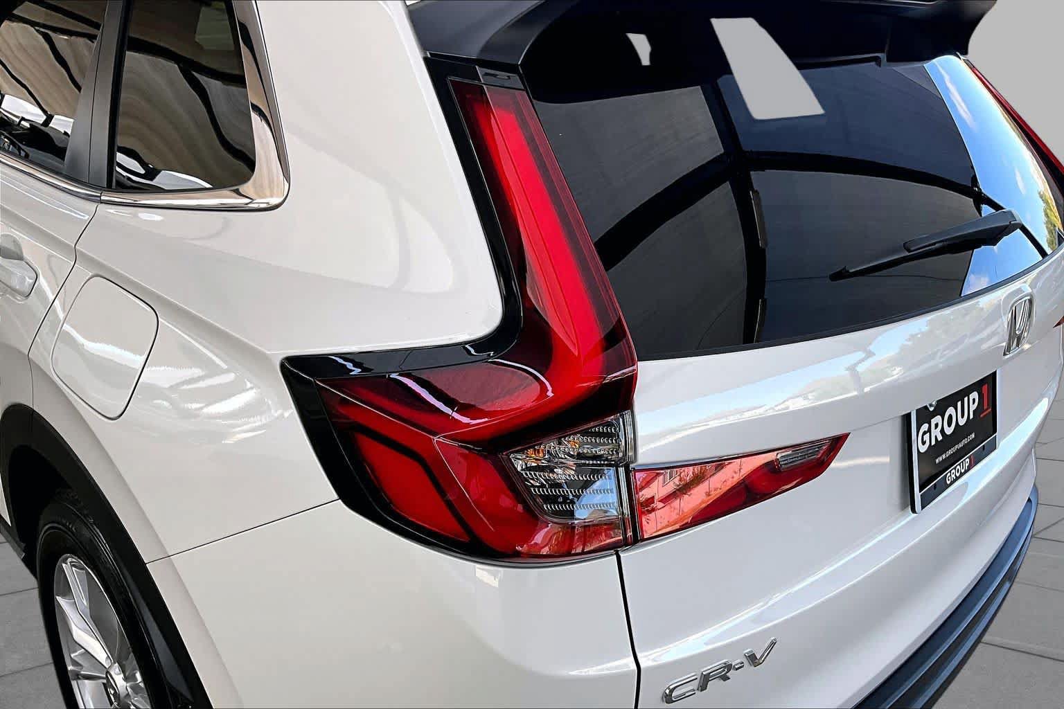 Used 2025 Honda CR-V EX-L image 29
