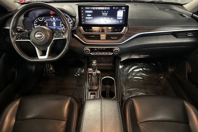 Used 2023 Nissan Altima 2.5 SL image 15