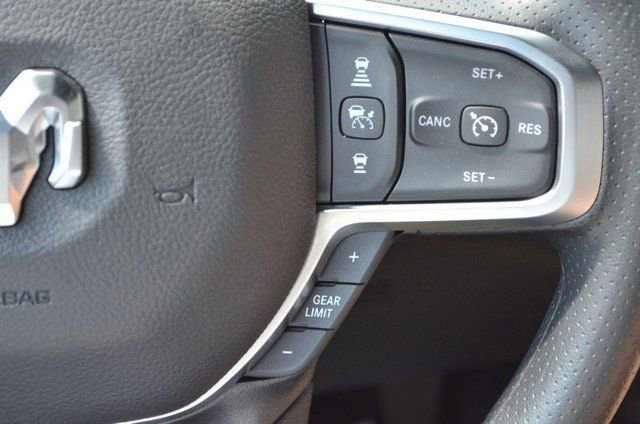 New 2025 RAM 2500 Tradesman image 18