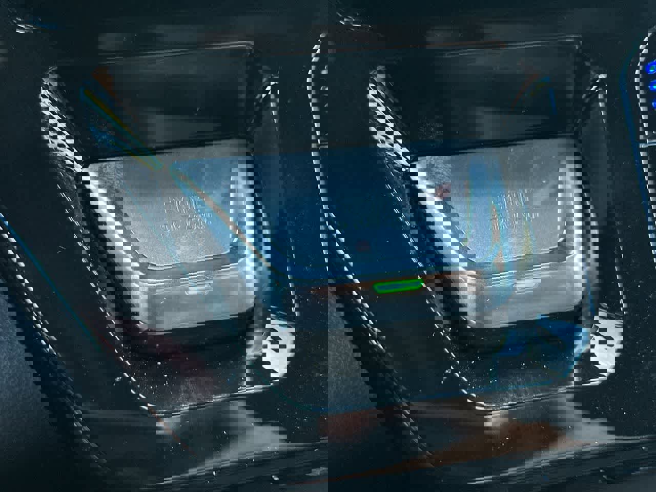 New 2026 GMC Sierra 2500 AT4X w/ AT4X AEV Edition image 29