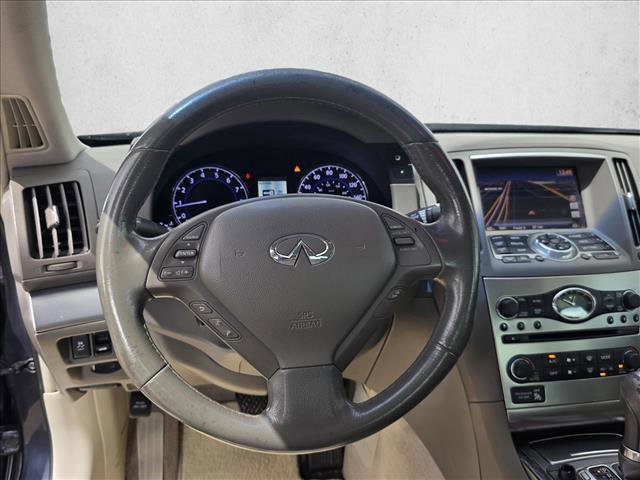 Used 2012 INFINITI G37 Journey w/ Premium Pkg image 10