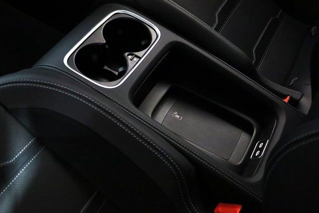 Certified 2024 Mercedes-Benz AMG GT 53 w/ AMG Night Package image 19