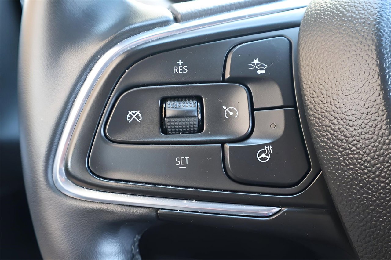 Used 2024 Buick Envista Avenir image 24