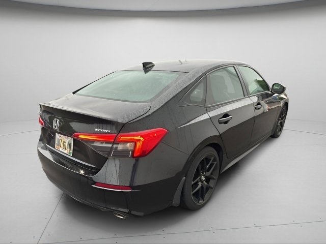 Used 2022 Honda Civic Sport image 6