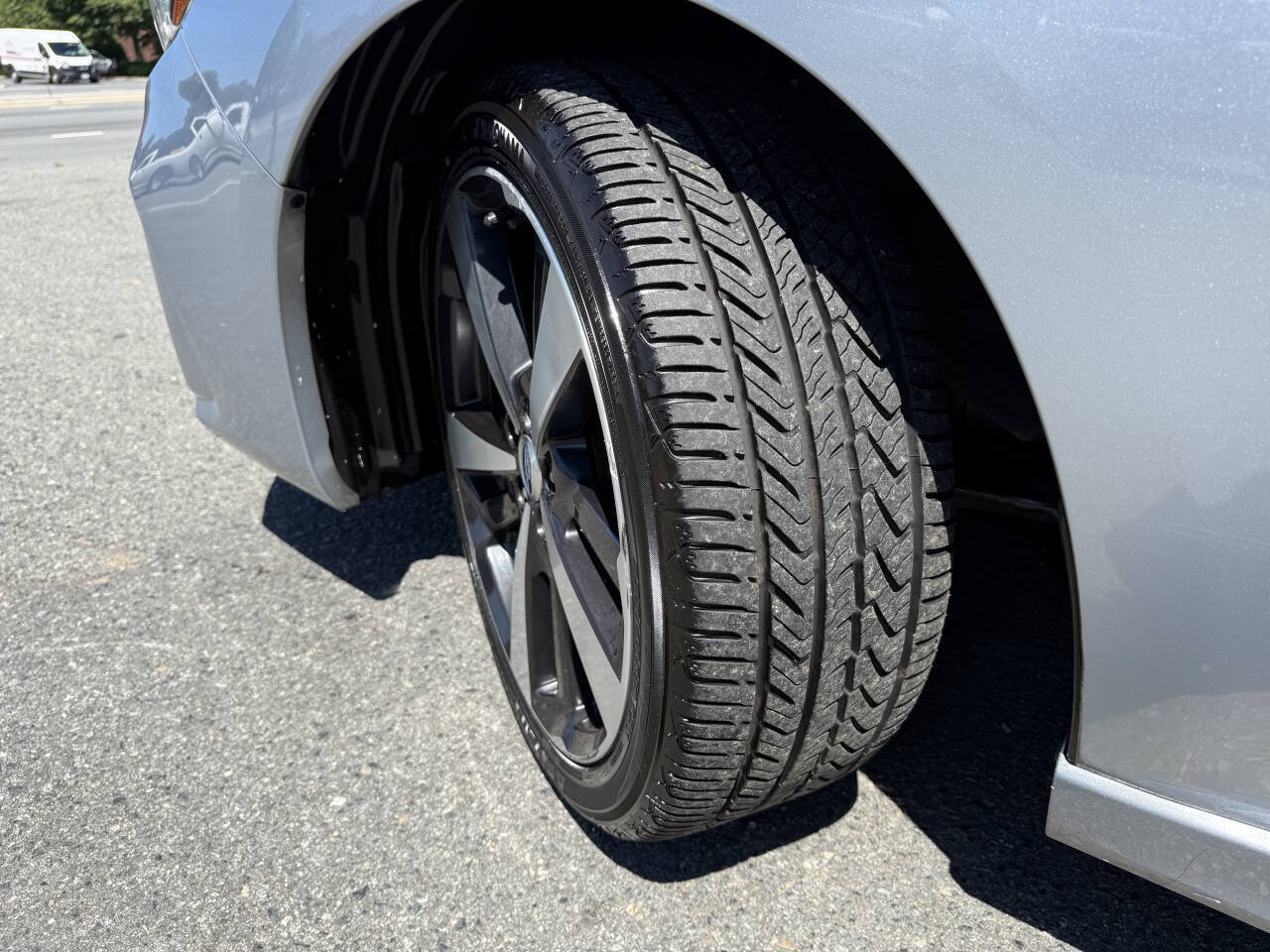 Used 2018 Subaru Impreza 2.0i Sport AWD/4WD image 25