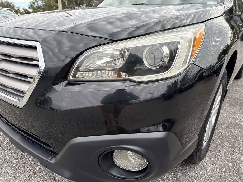 Used 2016 Subaru Outback 2.5i Premium w/ Popular Package #2 image 10