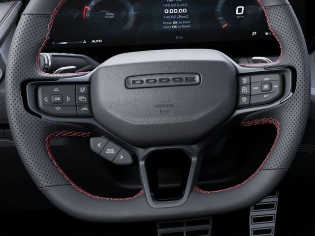 New 2026 Dodge Charger Scat Pack image 19