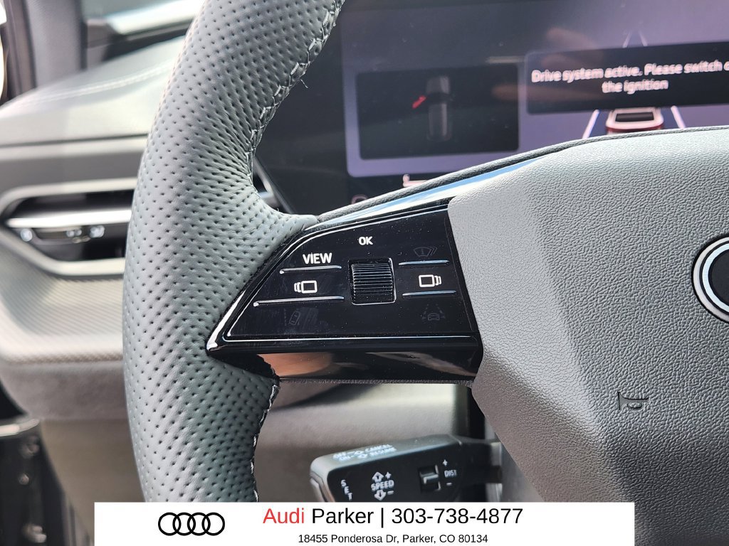 New 2026 Audi SQ5 Premium Plus AWD/4WD image 16