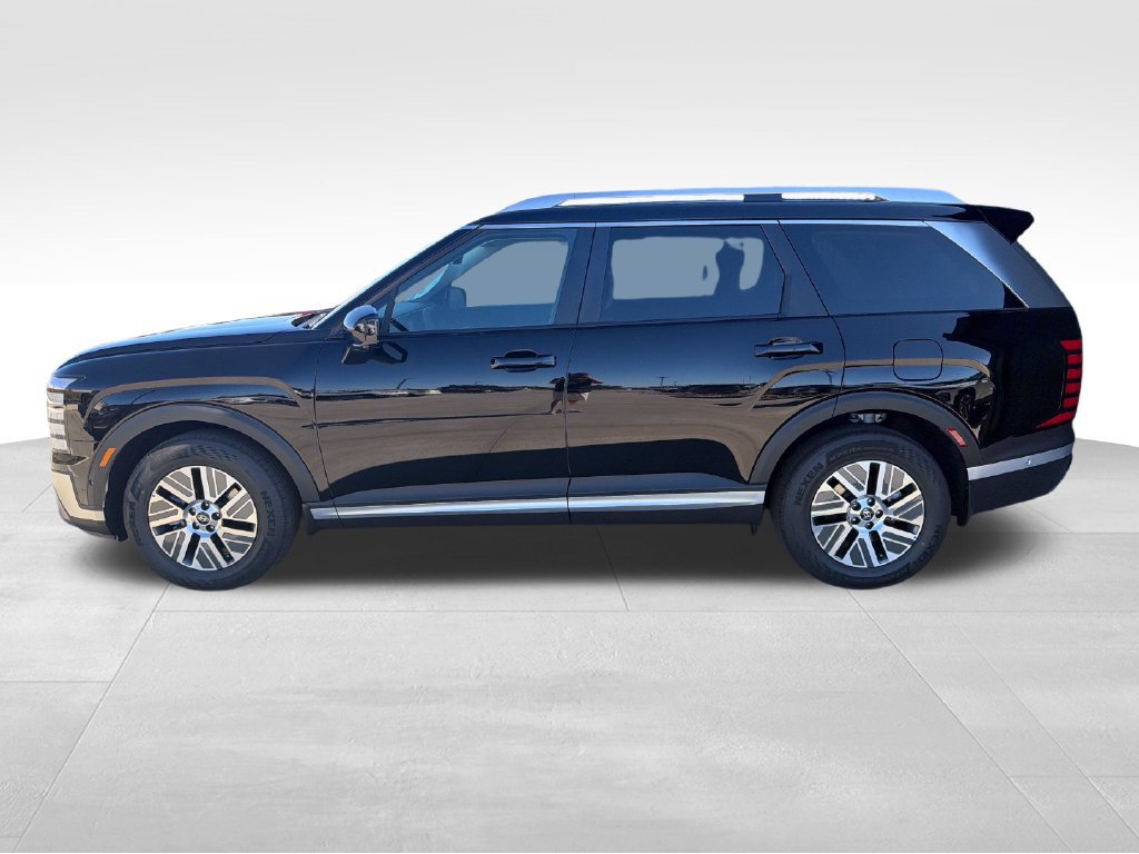 New 2027 Hyundai Palisade SEL Premium AWD/4WD image 2
