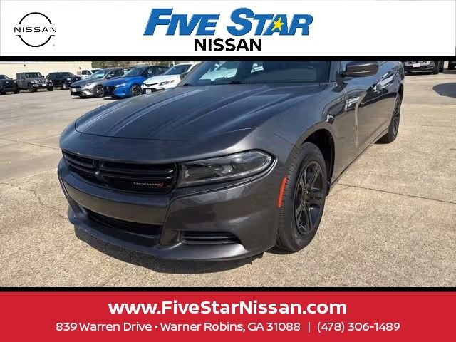 Used 2022 Dodge Charger SXT w/ Plus Group