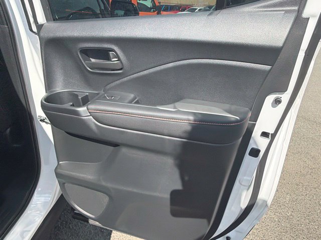 Used 2025 Honda Ridgeline TrailSport image 11