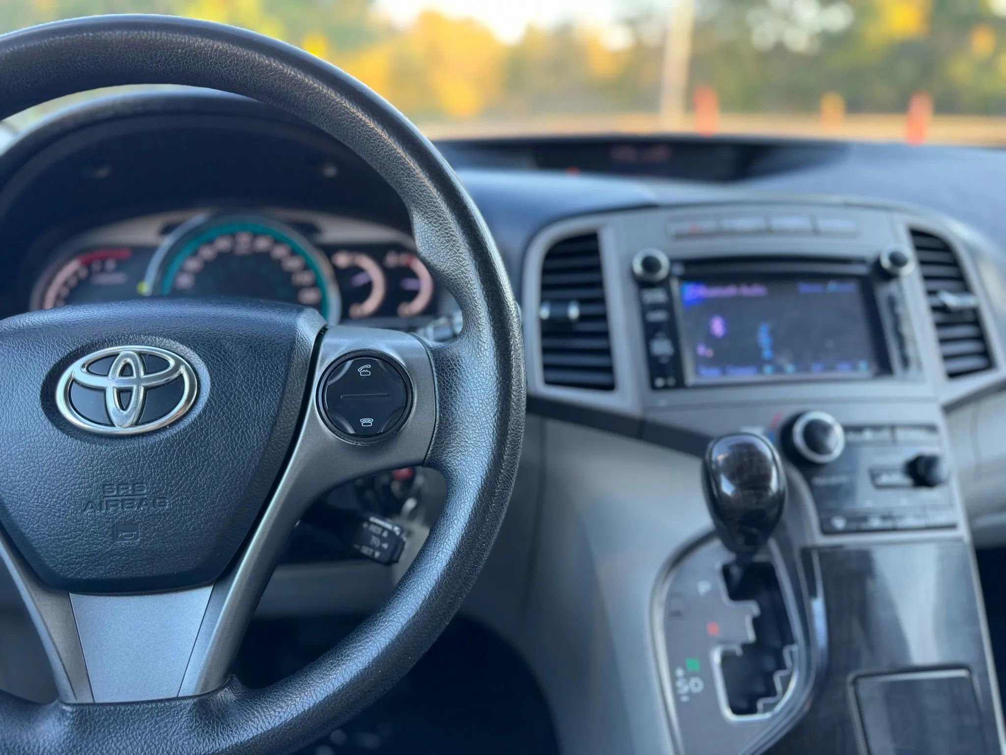 Used 2013 Toyota Venza LE image 16