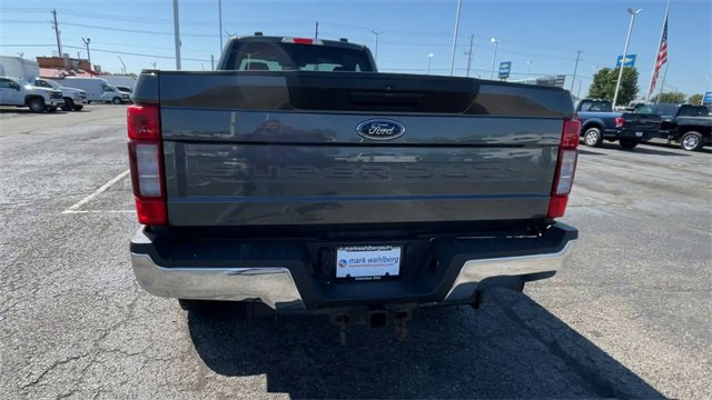 Used 2020 Ford F350 XLT image 9