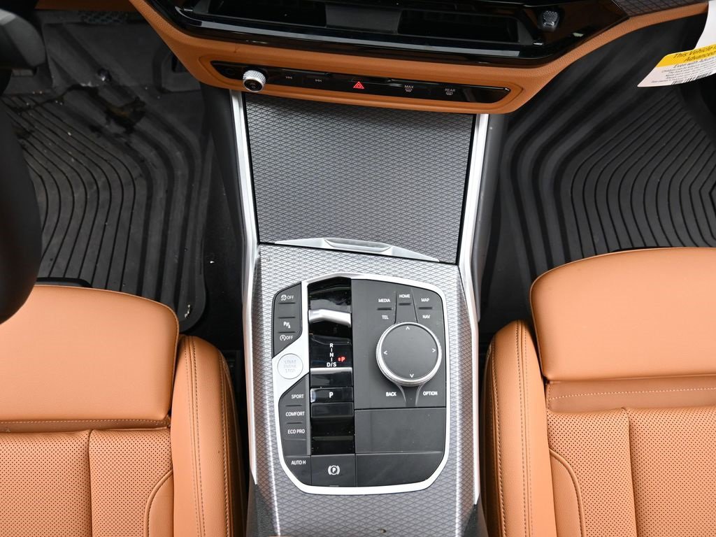New 2025 BMW 330i xDrive 330i xDrive w/ Premium Package image 14
