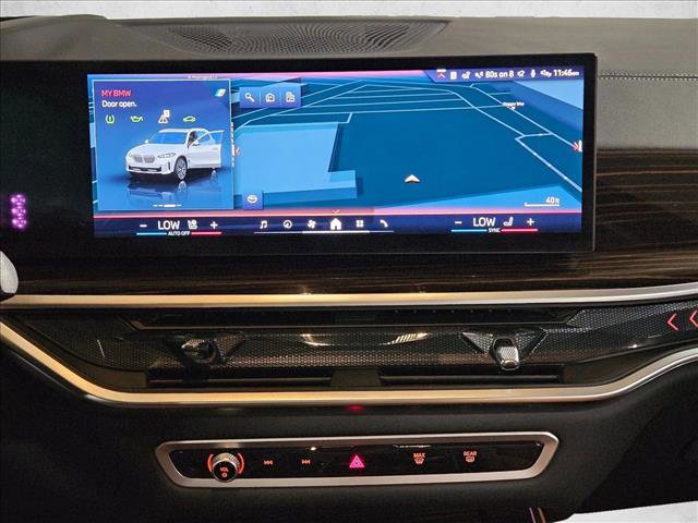Used 2026 BMW X5 xDrive50e image 15