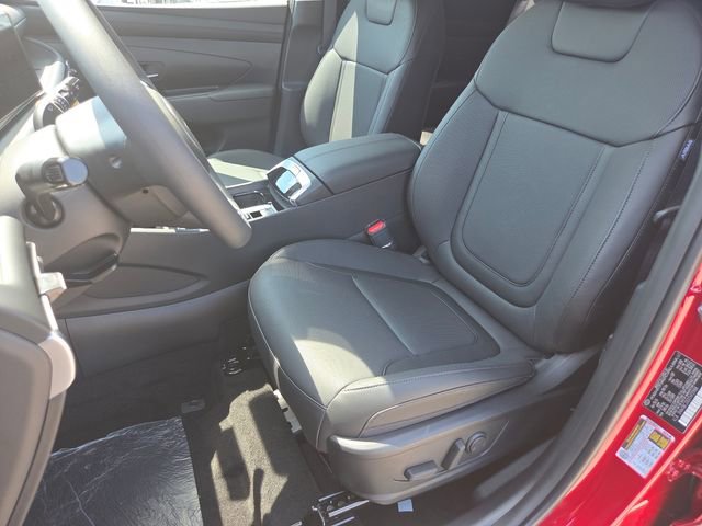 New 2026 Hyundai Tucson SEL Plus AWD/4WD image 23
