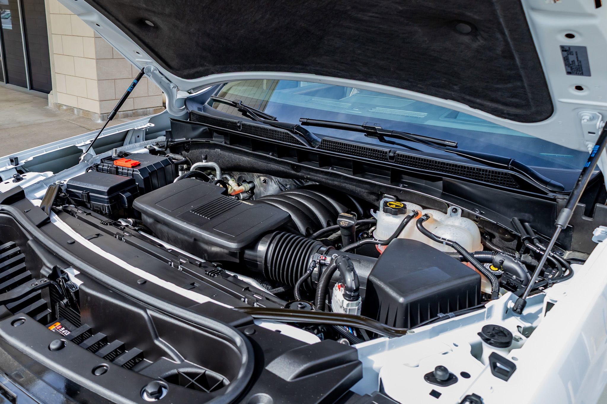 Used 2026 GMC Yukon XL Denali Ultimate image 42