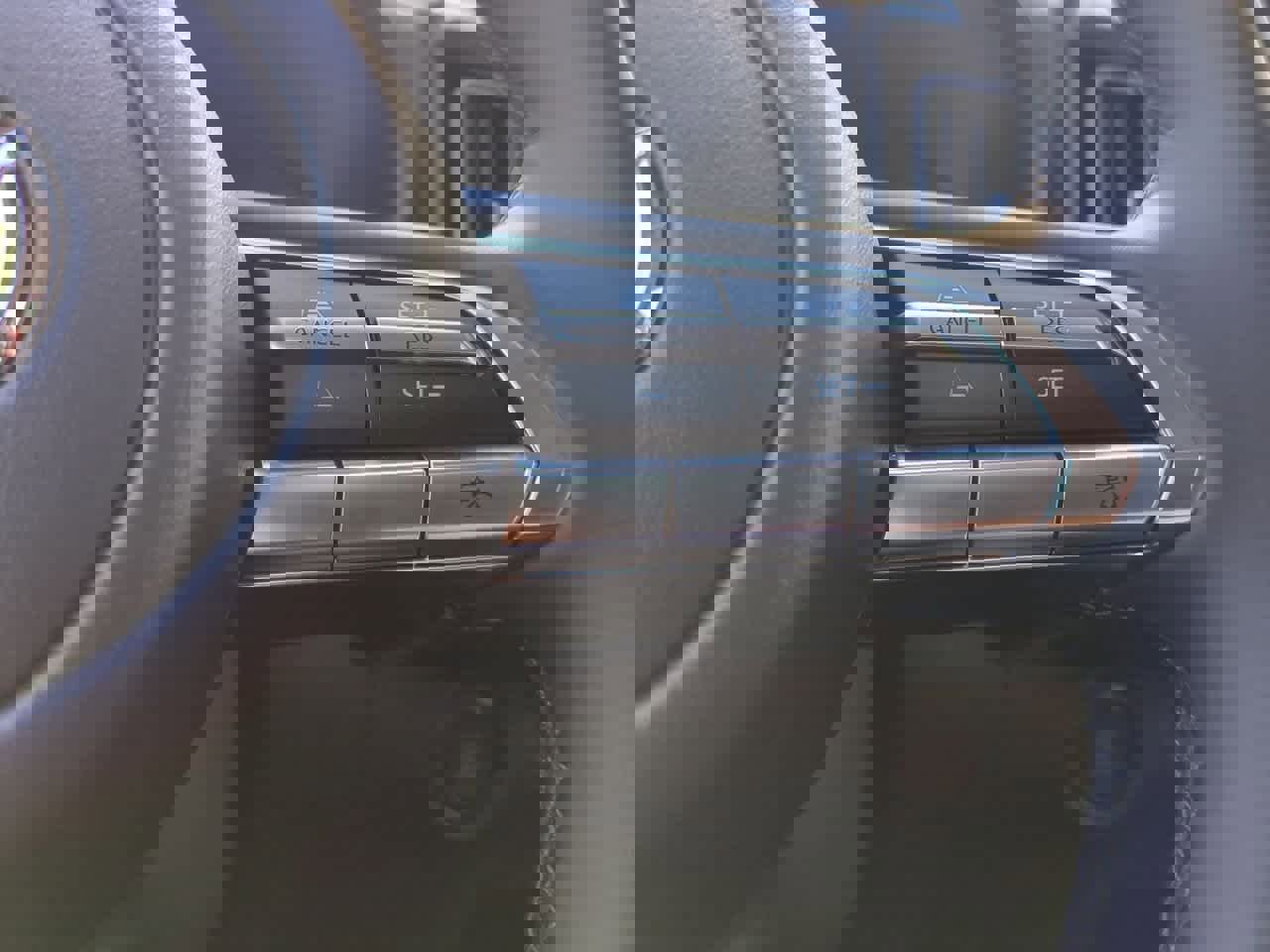 New 2025 MAZDA CX-50 Meridian Edition w/ Apex Package image 25