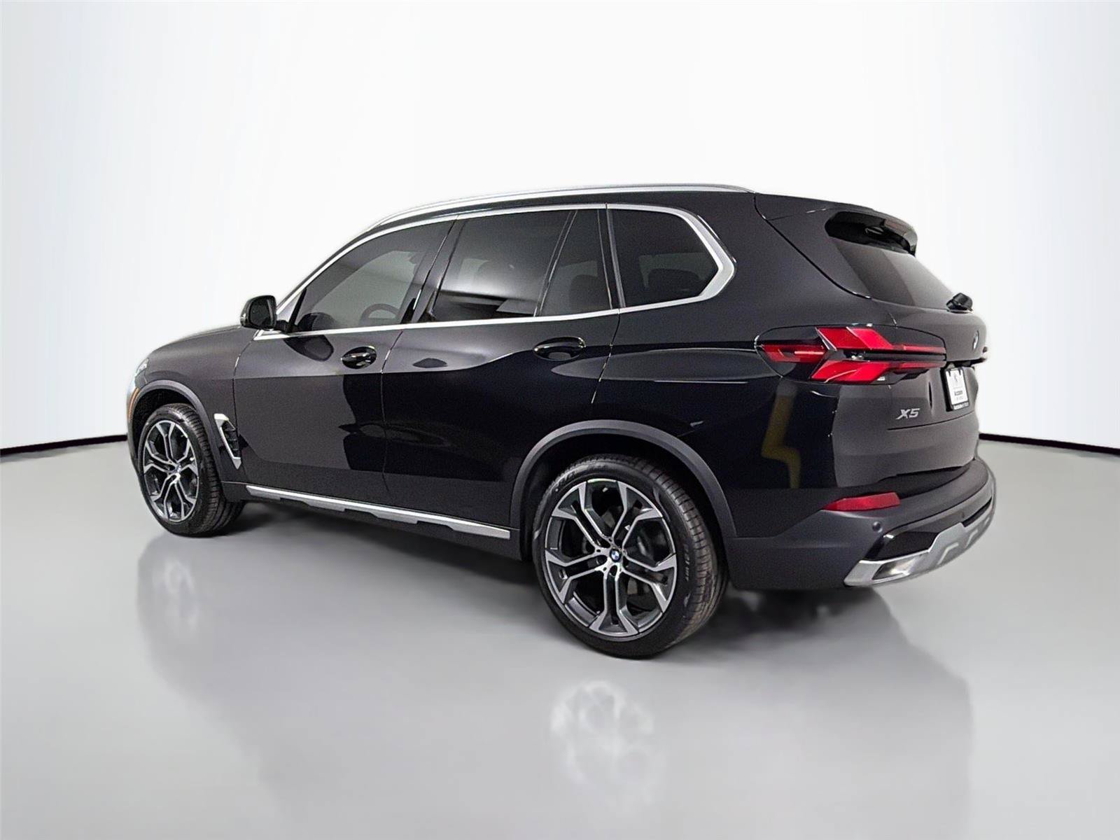 New 2026 BMW X5 sDrive40i w/ Climate Comfort Package RWD image 13
