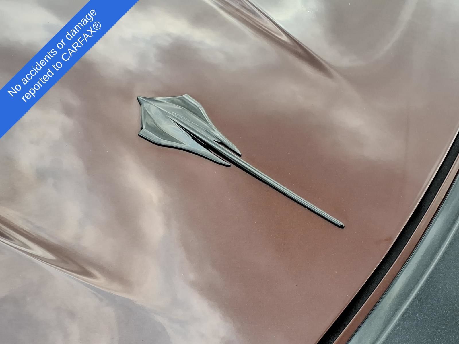 Used 2023 Chevrolet Corvette Stingray Premium Conv w/ Z51 Performance Package RWD image 11