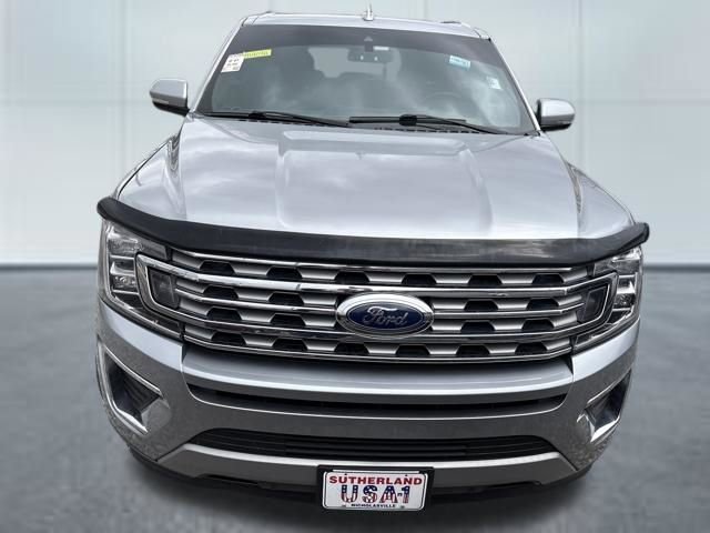 Used 2021 Ford Expedition Max Limited AWD/4WD image 6