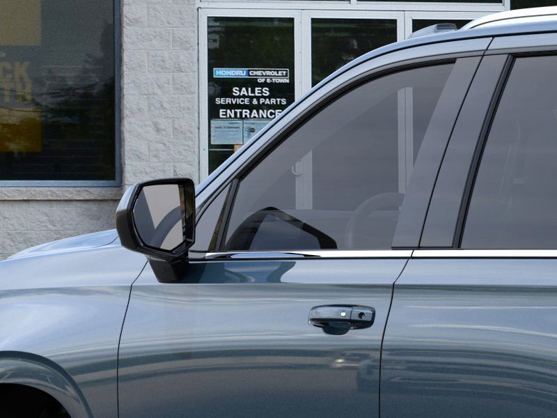 New 2026 Chevrolet Tahoe LS w/ Max Trailering Package image 36