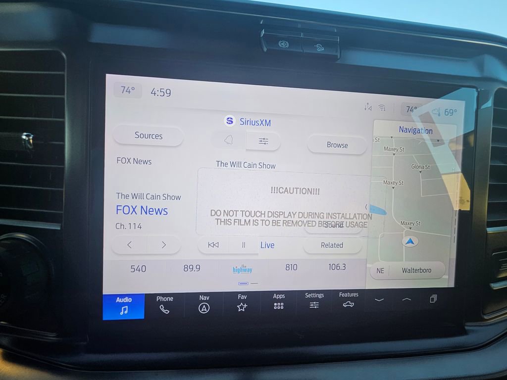 New 2026 Ford F350 Platinum image 42