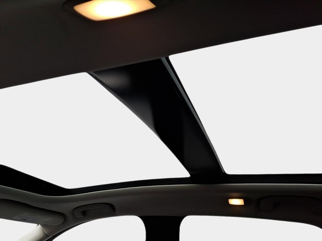 Used 2021 INFINITI QX50 Luxe image 11