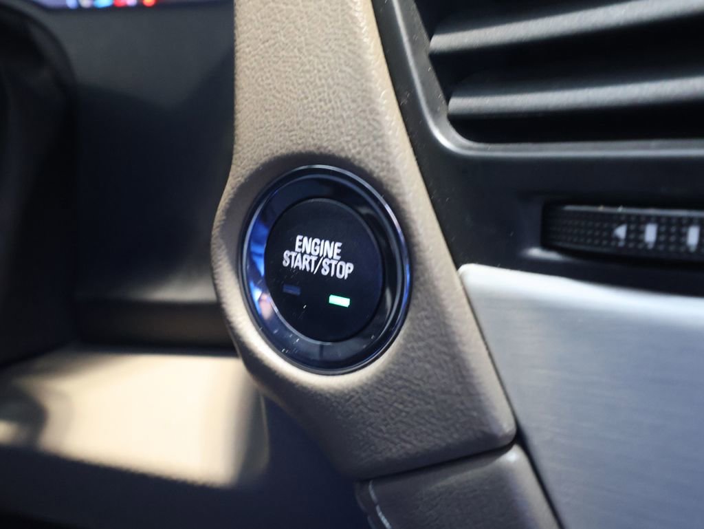 Used 2018 GMC Yukon SLT w/ Open Road Package image 22