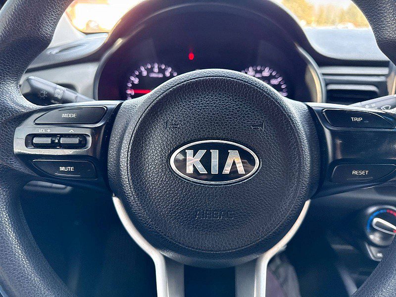 Used 2018 Kia Rio LX FWD image 20