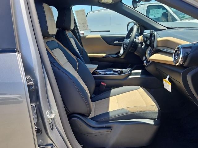 New 2027 Chevrolet Equinox ACTIV FWD image 28