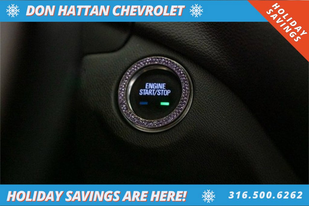 Used 2022 Chevrolet Equinox LT image 12