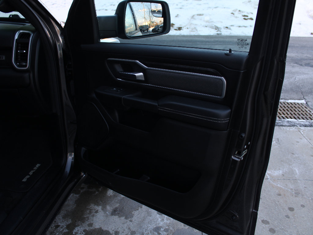 Certified 2022 RAM 1500 Big Horn image 40