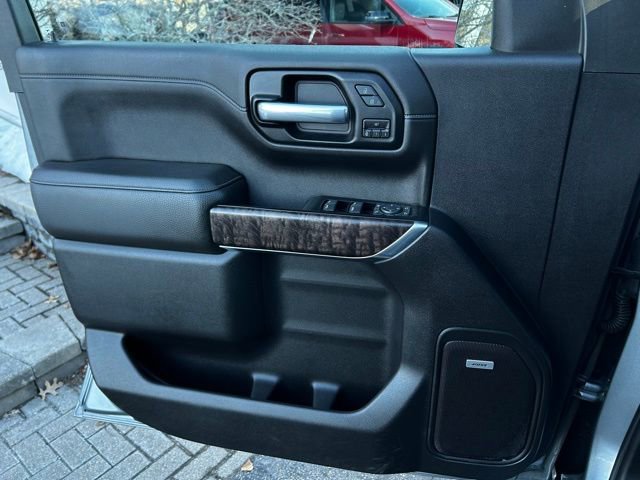 Used 2019 GMC Sierra 1500 Denali w/ Denali Ultimate Package image 11