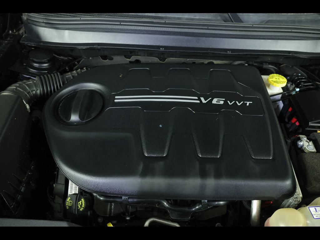 Used 2022 Jeep Cherokee Latitude Lux AWD/4WD image 22