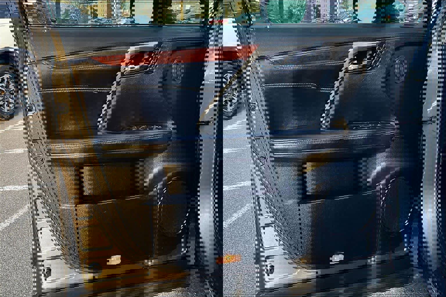 Used 2016 Lexus RX 350 image 21