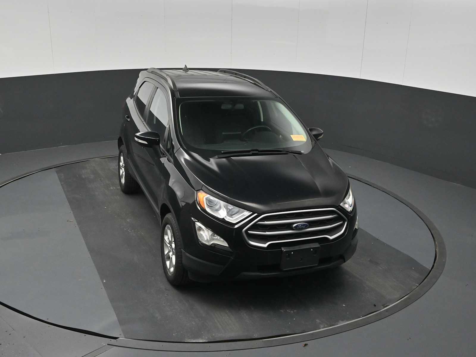 Used 2020 Ford EcoSport SE AWD/4WD image 11
