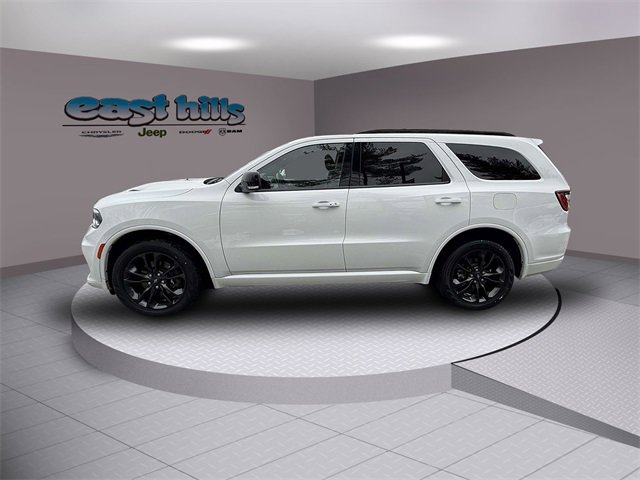 Certified 2022 Dodge Durango GT image 6