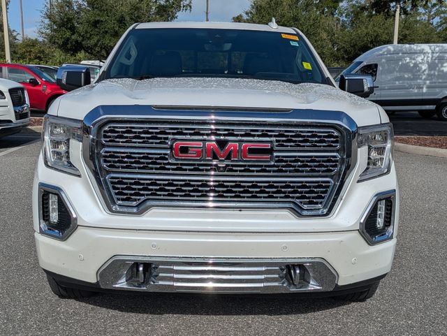 Used 2019 GMC Sierra 1500 Denali w/ Technology Package AWD/4WD image 8