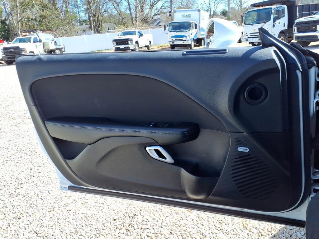 Used 2021 Dodge Challenger R/T Scat Pack image 27