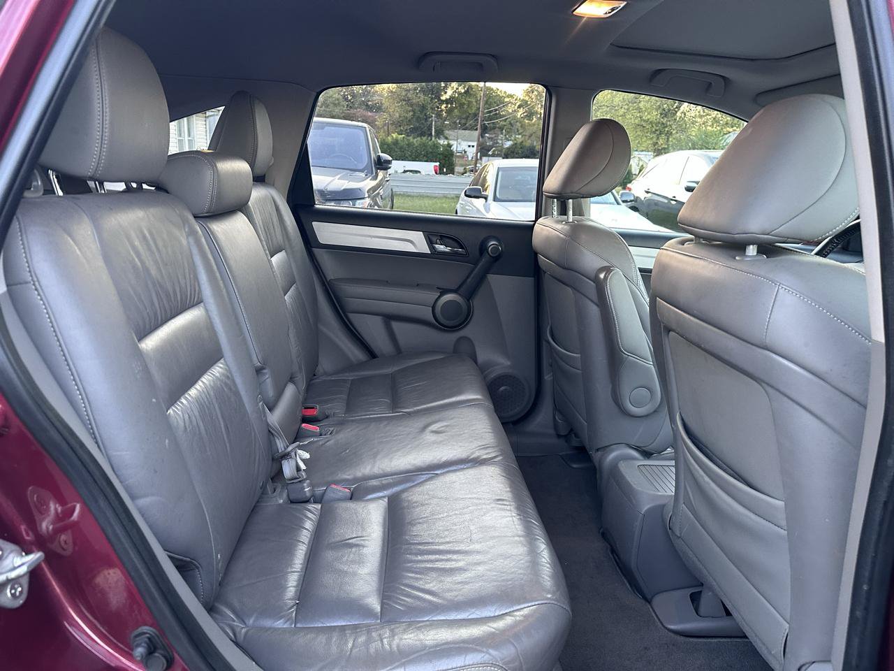 Used 2011 Honda CR-V EX-L image 25