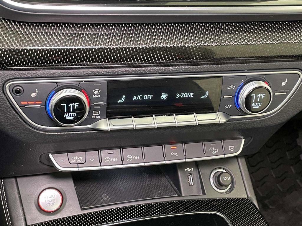 Certified 2022 Audi SQ5 Premium Plus w/ Premium Plus Package image 33