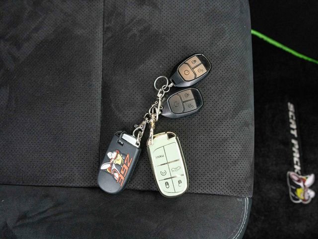 Used 2023 Dodge Challenger R/T Scat Pack image 66