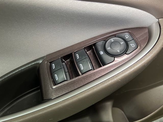 Used 2024 Chevrolet Malibu LT image 43