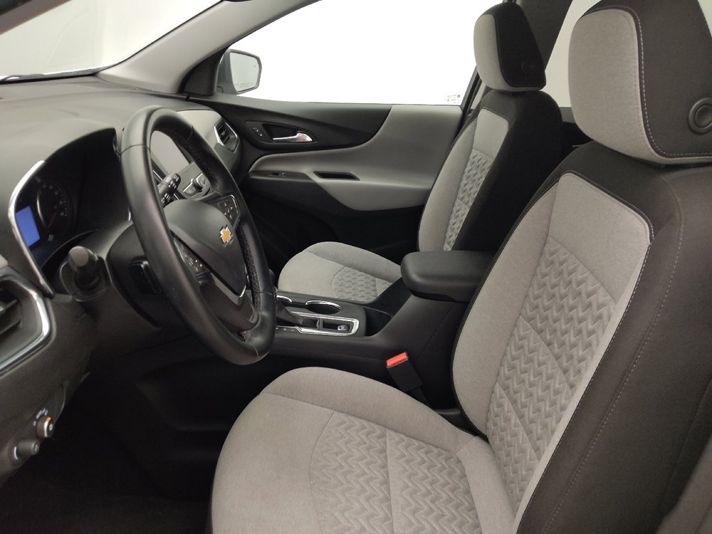 Used 2024 Chevrolet Equinox LT image 17