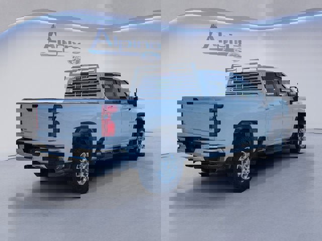 Used 2021 Chevrolet Silverado 2500 LT w/ Z71 Off-Road Package image 5